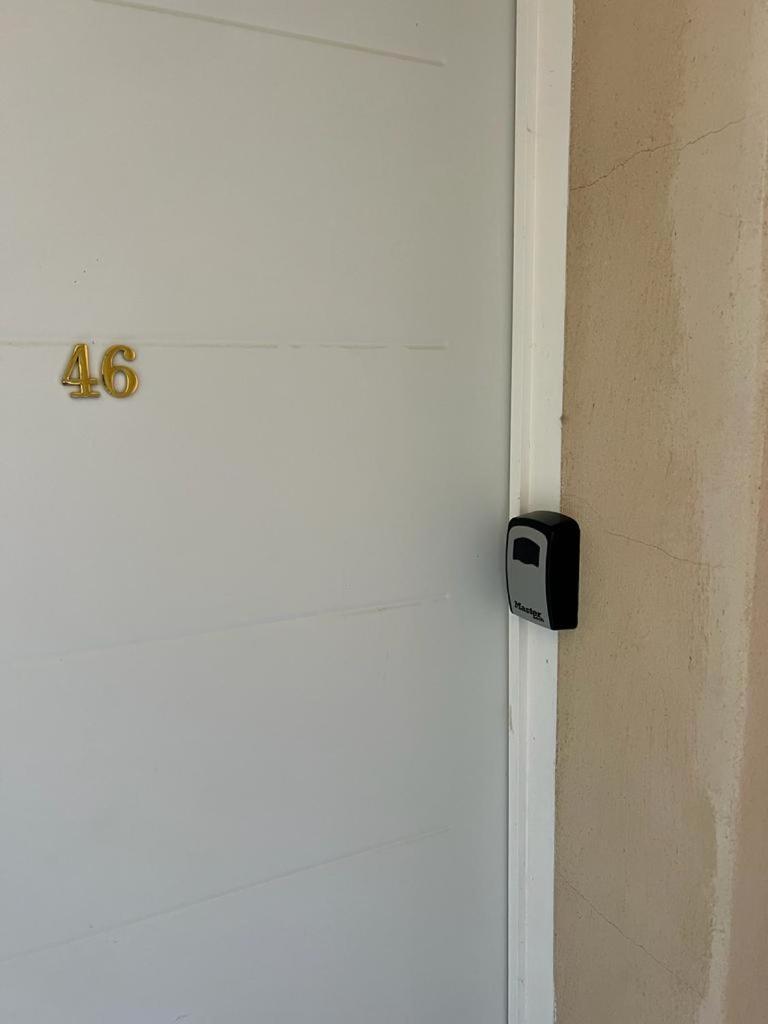 App Le Golf T3 Terrasse Wifi Pkg Daire Béziers Dış mekan fotoğraf
